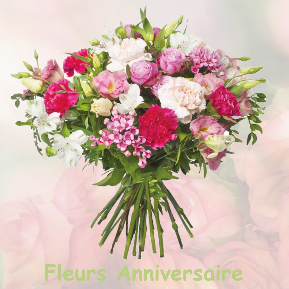 fleurs anniversaire AOSTE