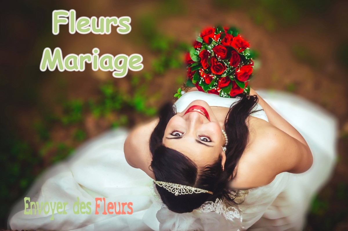 lIVRAISON FLEURS MARIAGE à AOSTE