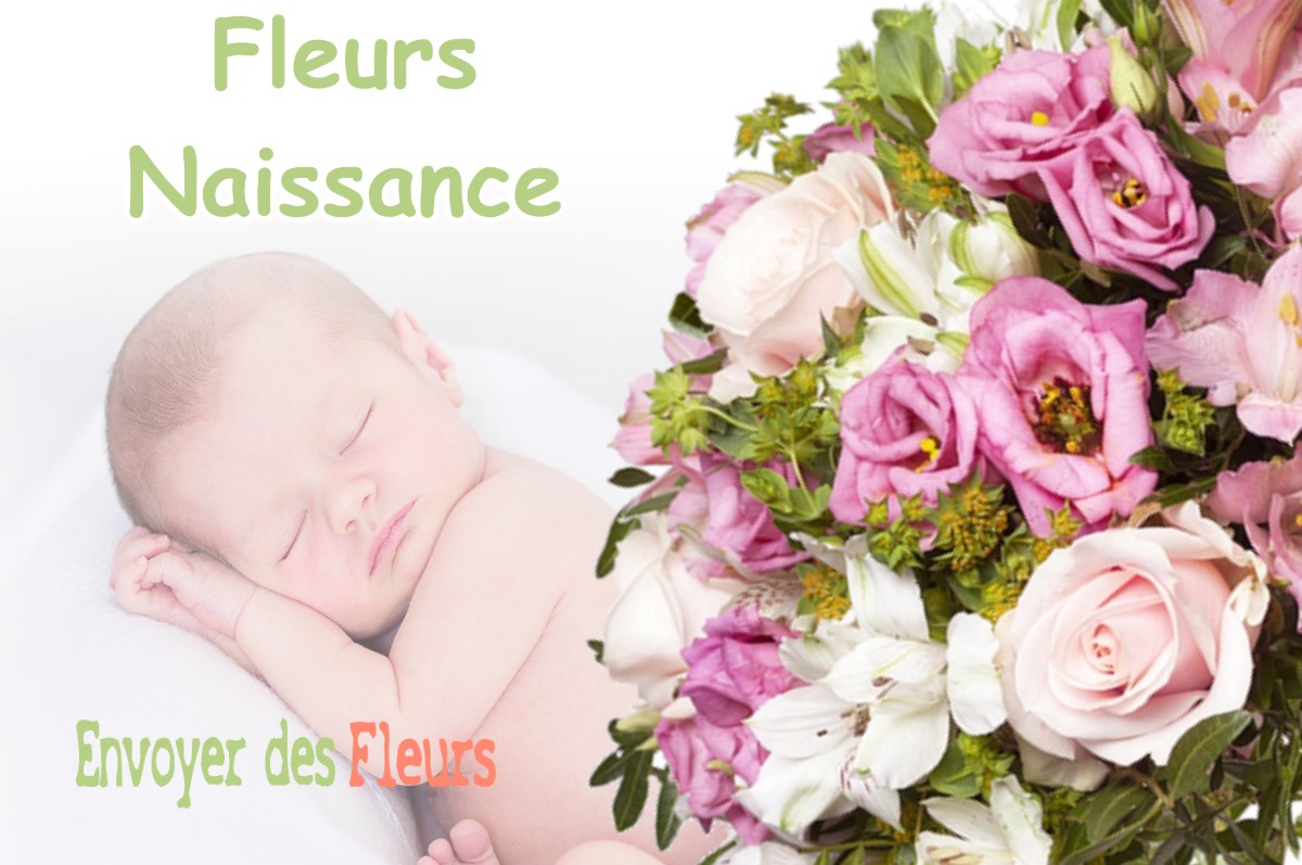 lIVRAISON FLEURS NAISSANCE à AOSTE